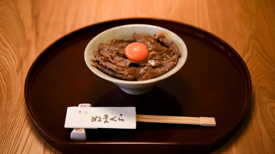 Yuami no Accommodation Numakura