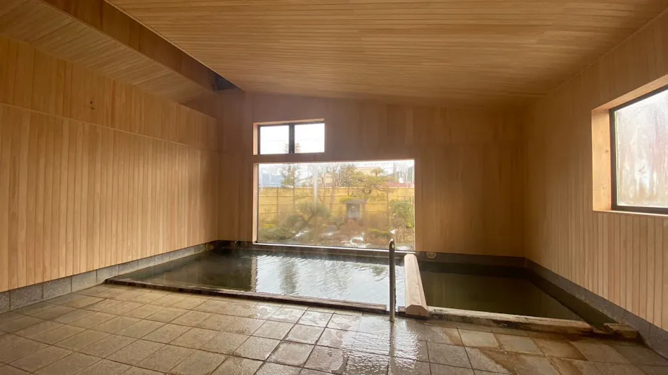 Yuami no Accommodation Numakura