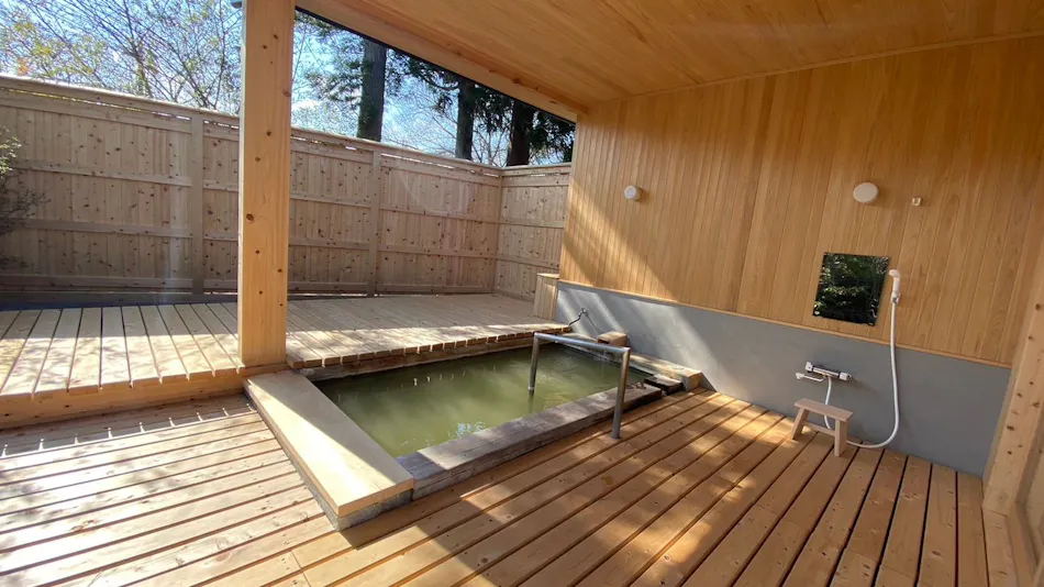 Yuami no Accommodation Numakura