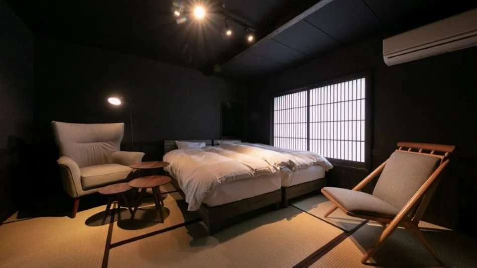 Yasuragi no Yado Yufu
