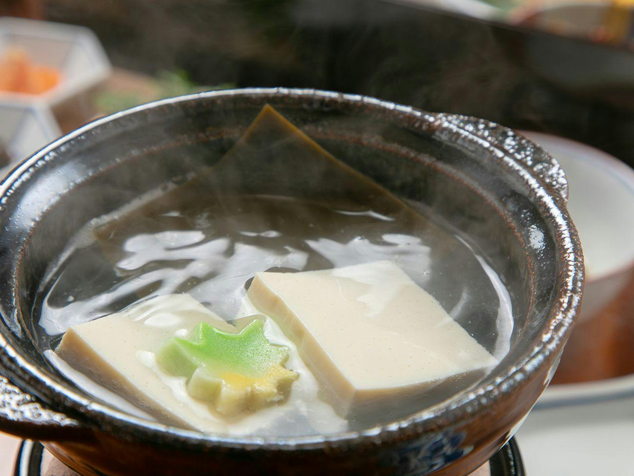 Yasuragi no Yado Yufu