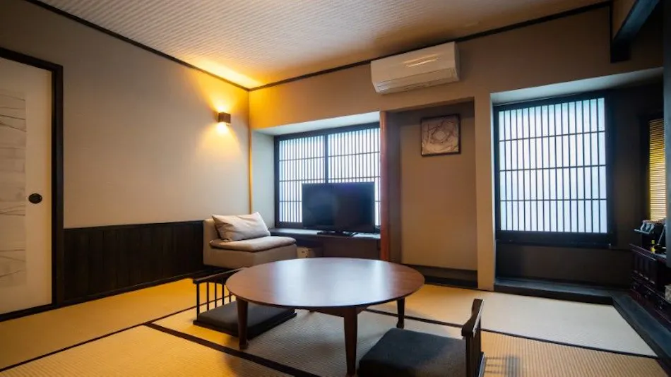 Yasuragi no Yado Yufu