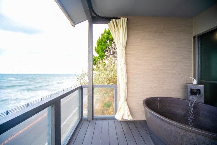 Awaji Ocean View in Kusaka