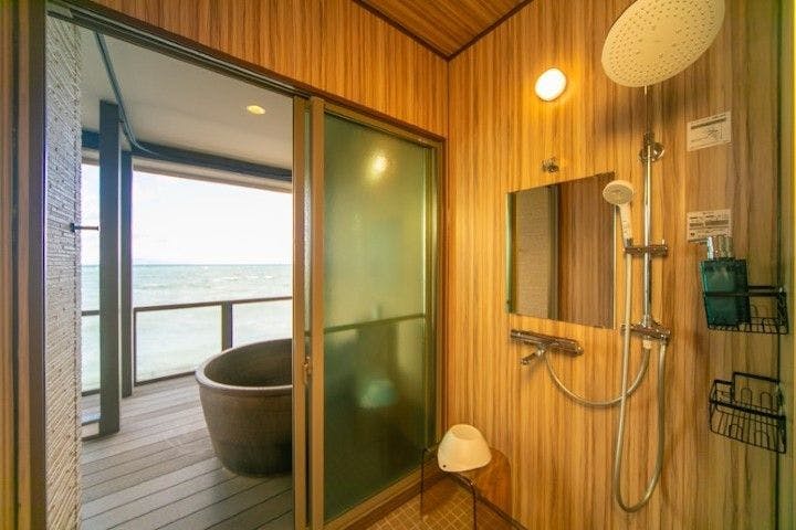 Awaji Ocean View in Kusaka