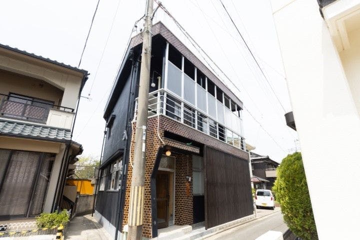 ぶろんて　淡路サンセットビュー野島蟇浦&nbsp;施設全景