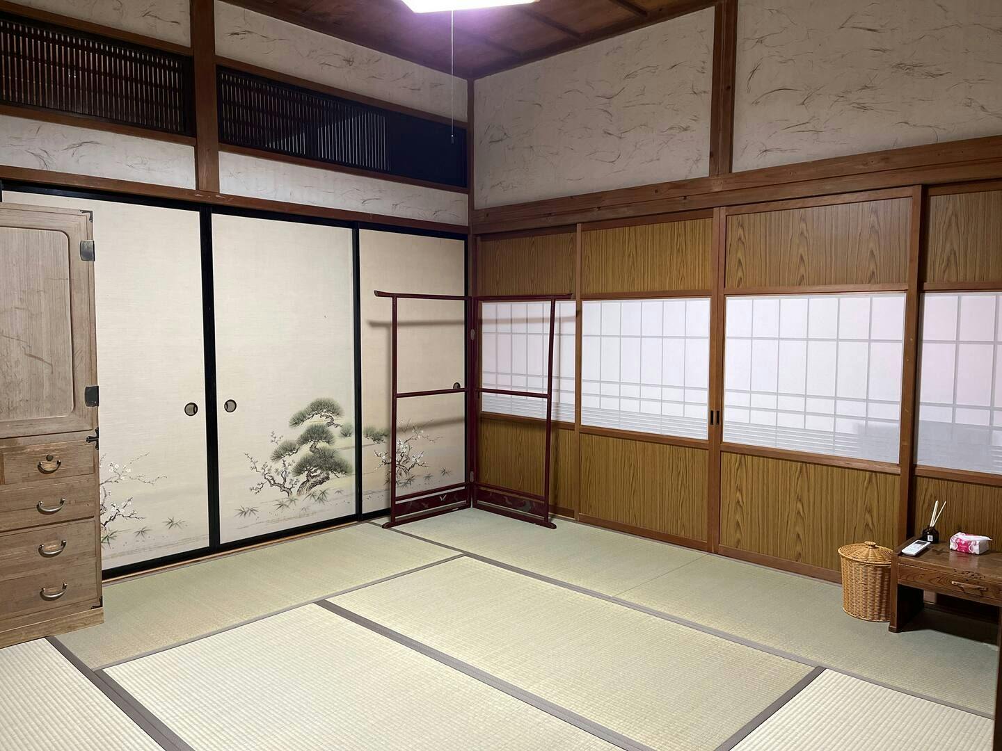 Farm Stay Taoyuu
