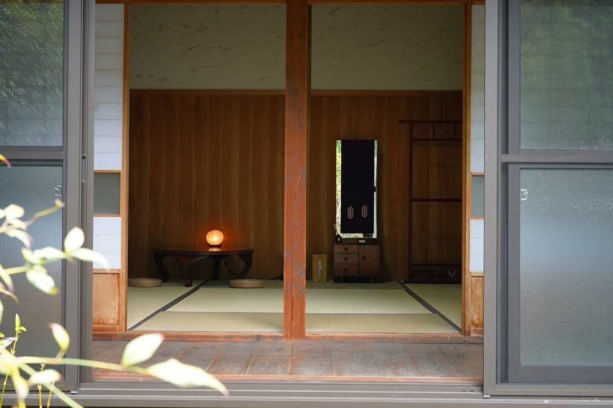 Farm Stay Taoyuu