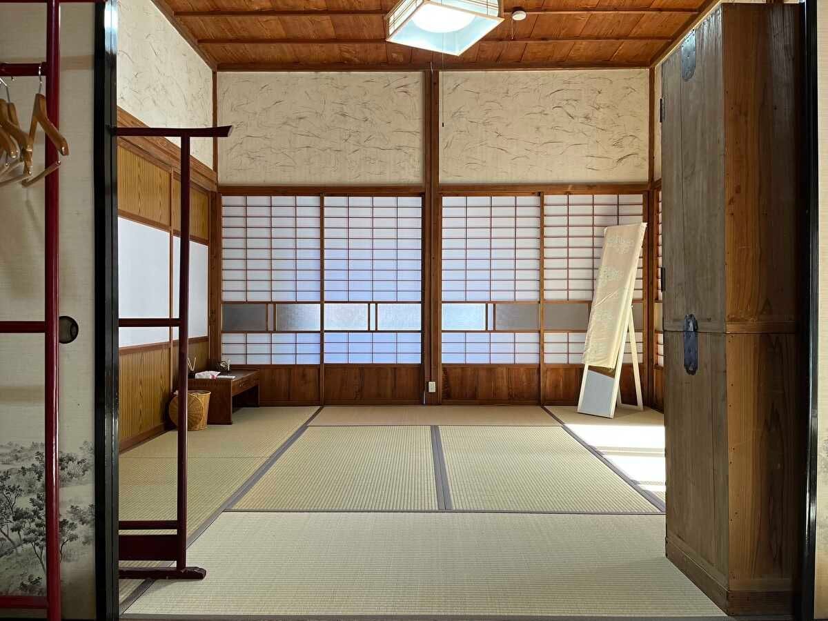 Farm Stay Taoyuu