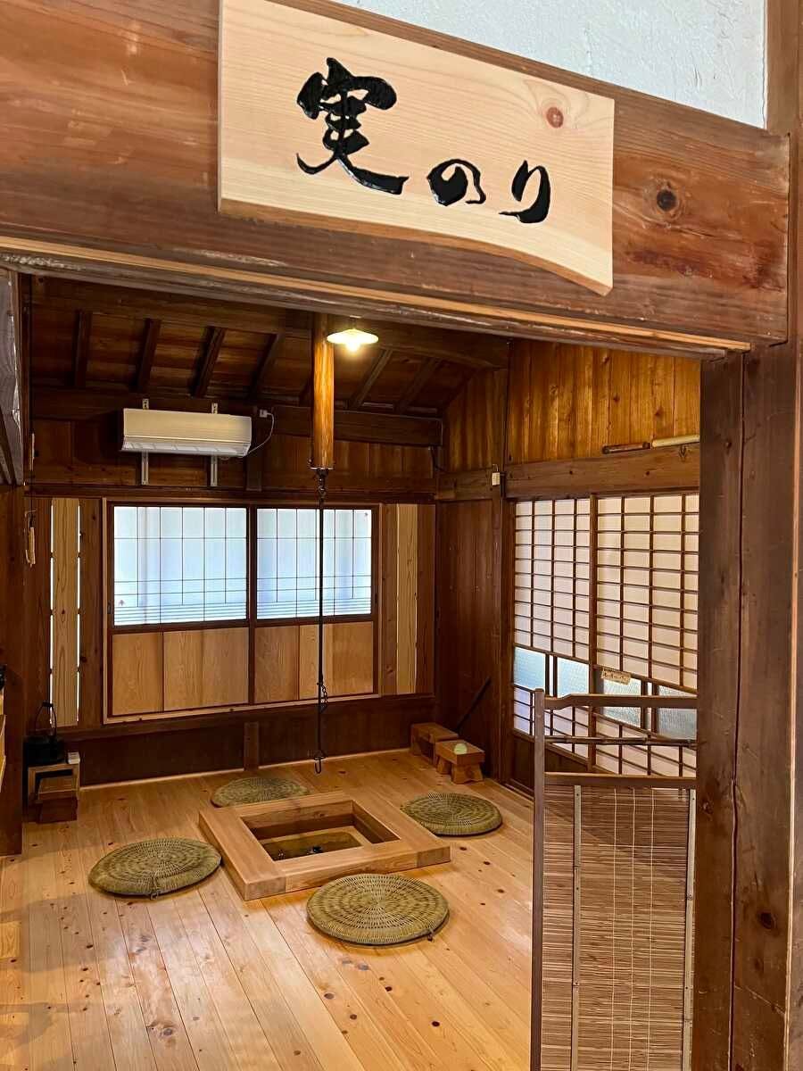 ห้องพักที่อบอุ่นเหมือนบ้านเกิด