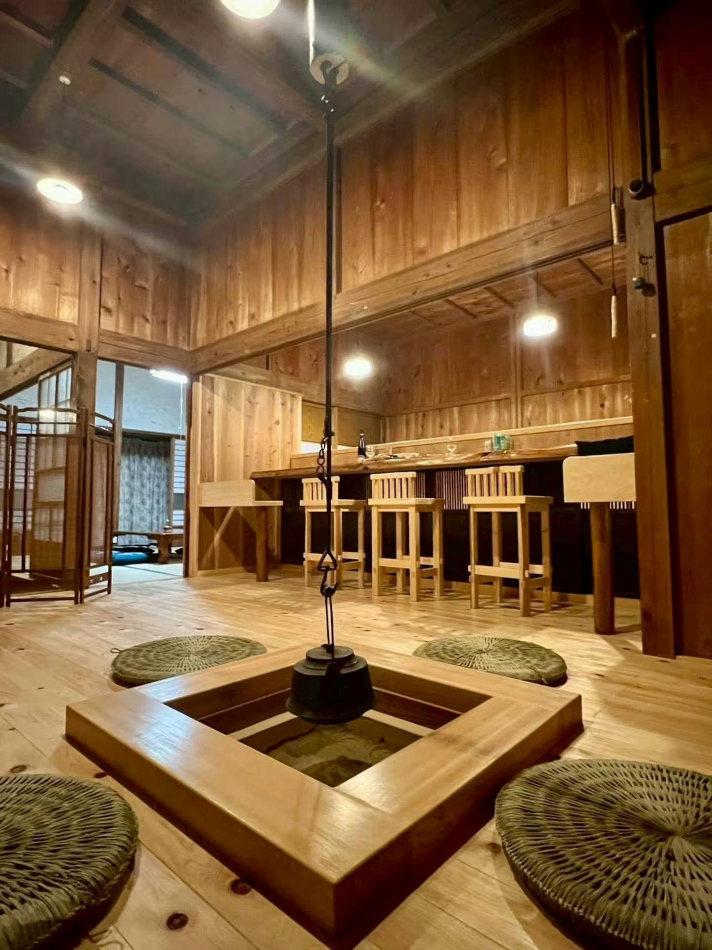 Farm Stay Taoyuu