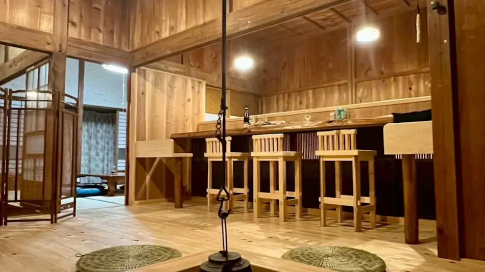Farm Stay Taoyuu