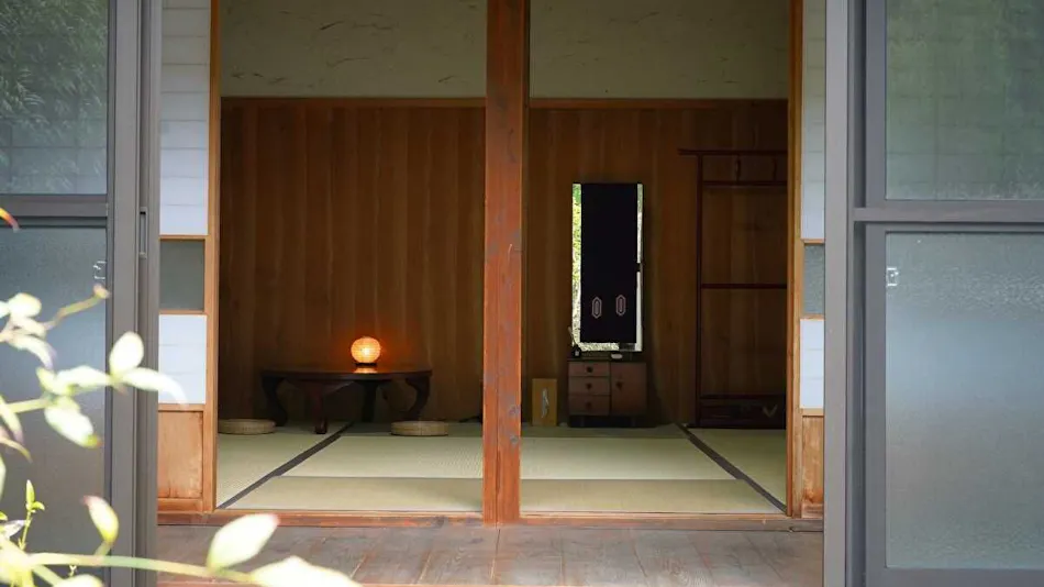 Farm Stay Taoyuu