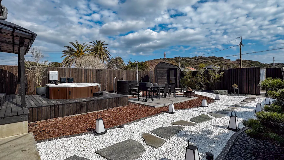 Hiwa Retreat