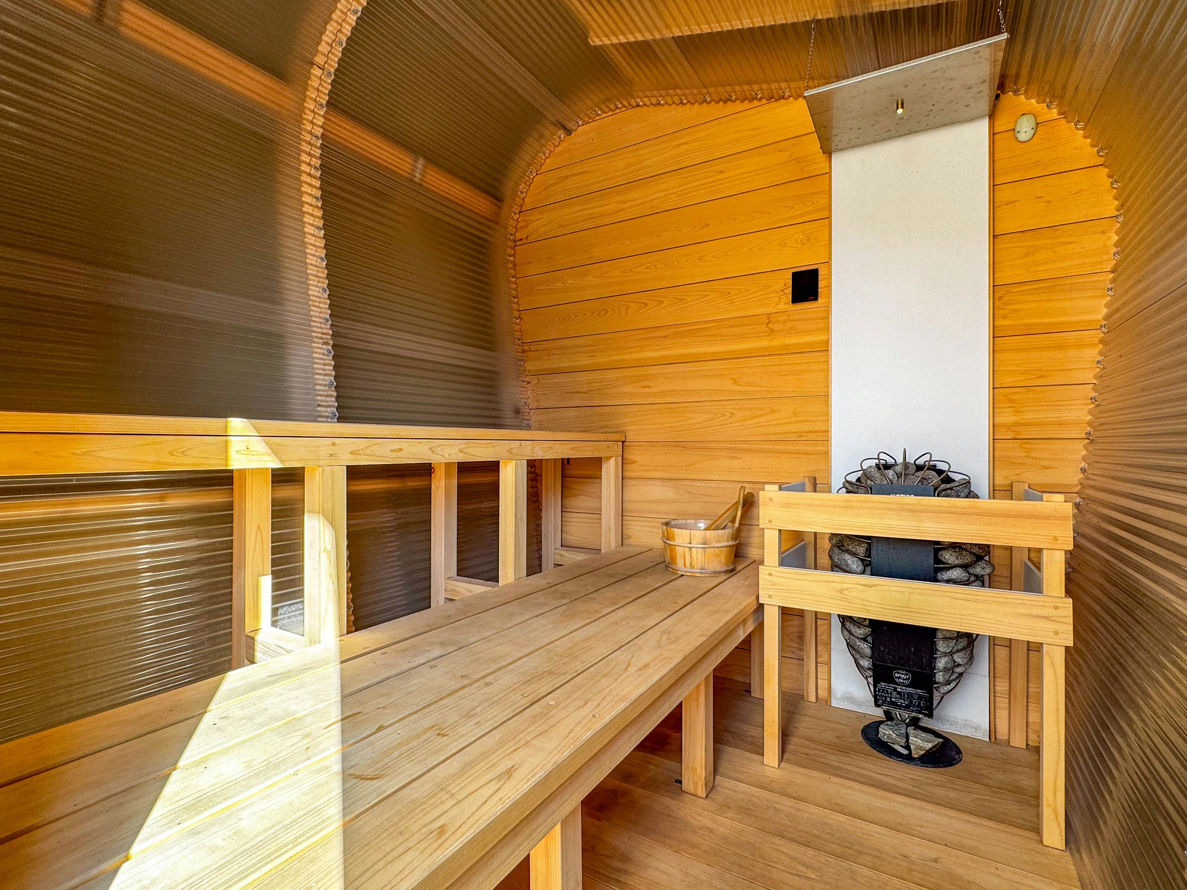 Hiwa Retreat