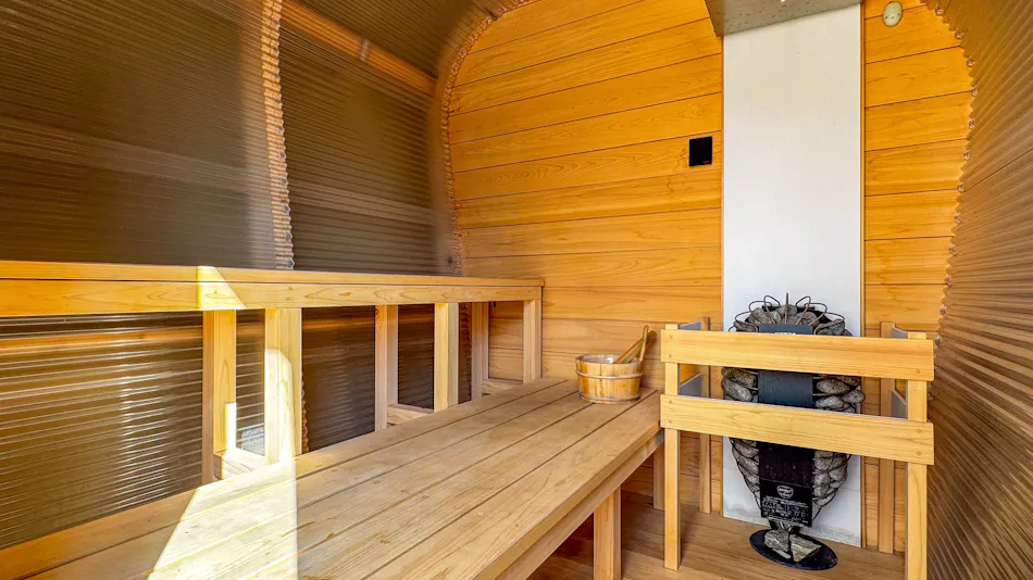 Hiwa Retreat