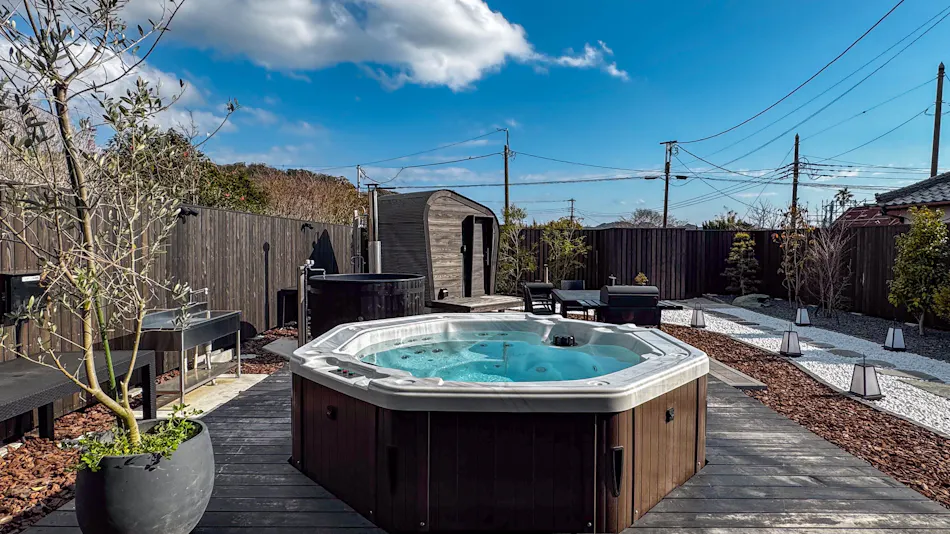 Hiwa Retreat