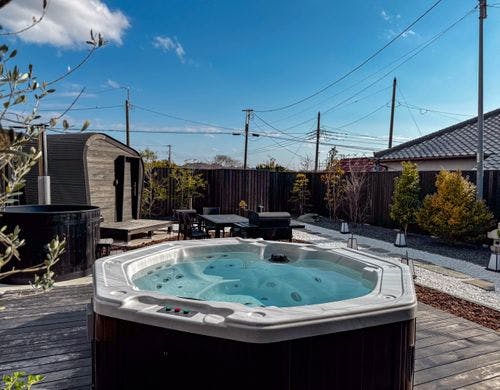 Jacuzzi