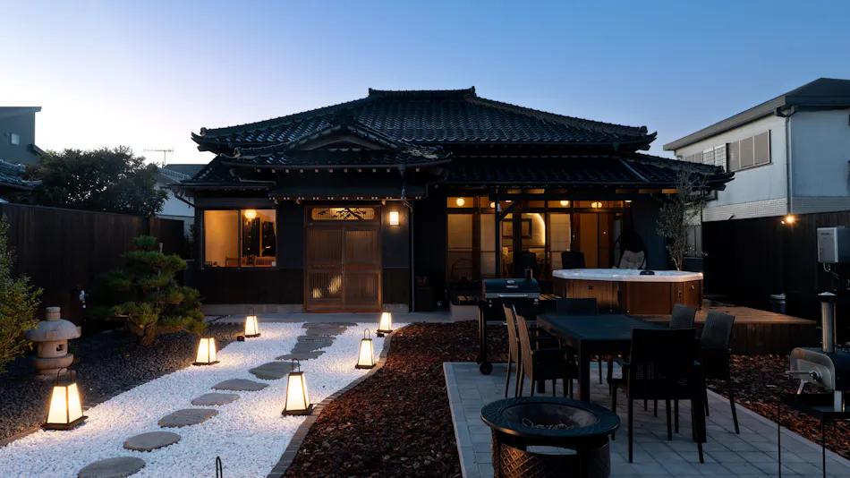 Hiwa Retreat