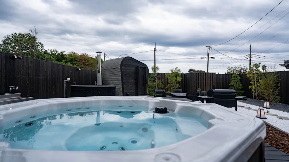 Hiwa Retreat