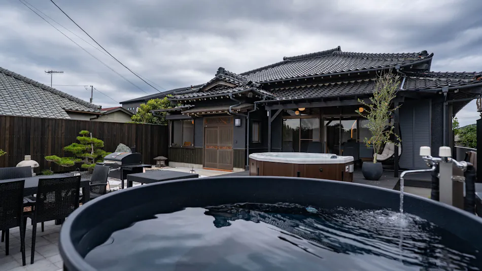 Hiwa Retreat