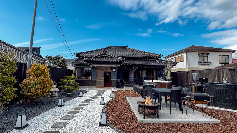 Hiwa Retreat