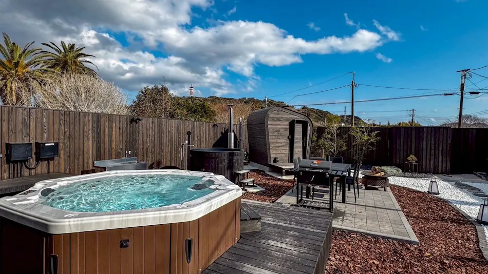 Hiwa Retreat