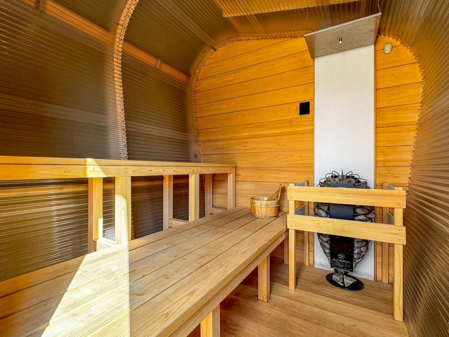 Hiwa Retreat