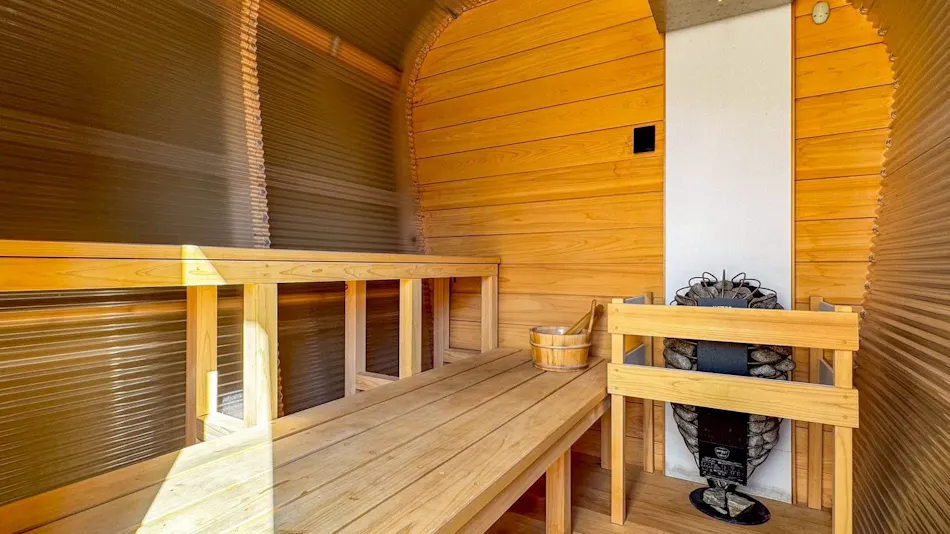 Hiwa Retreat