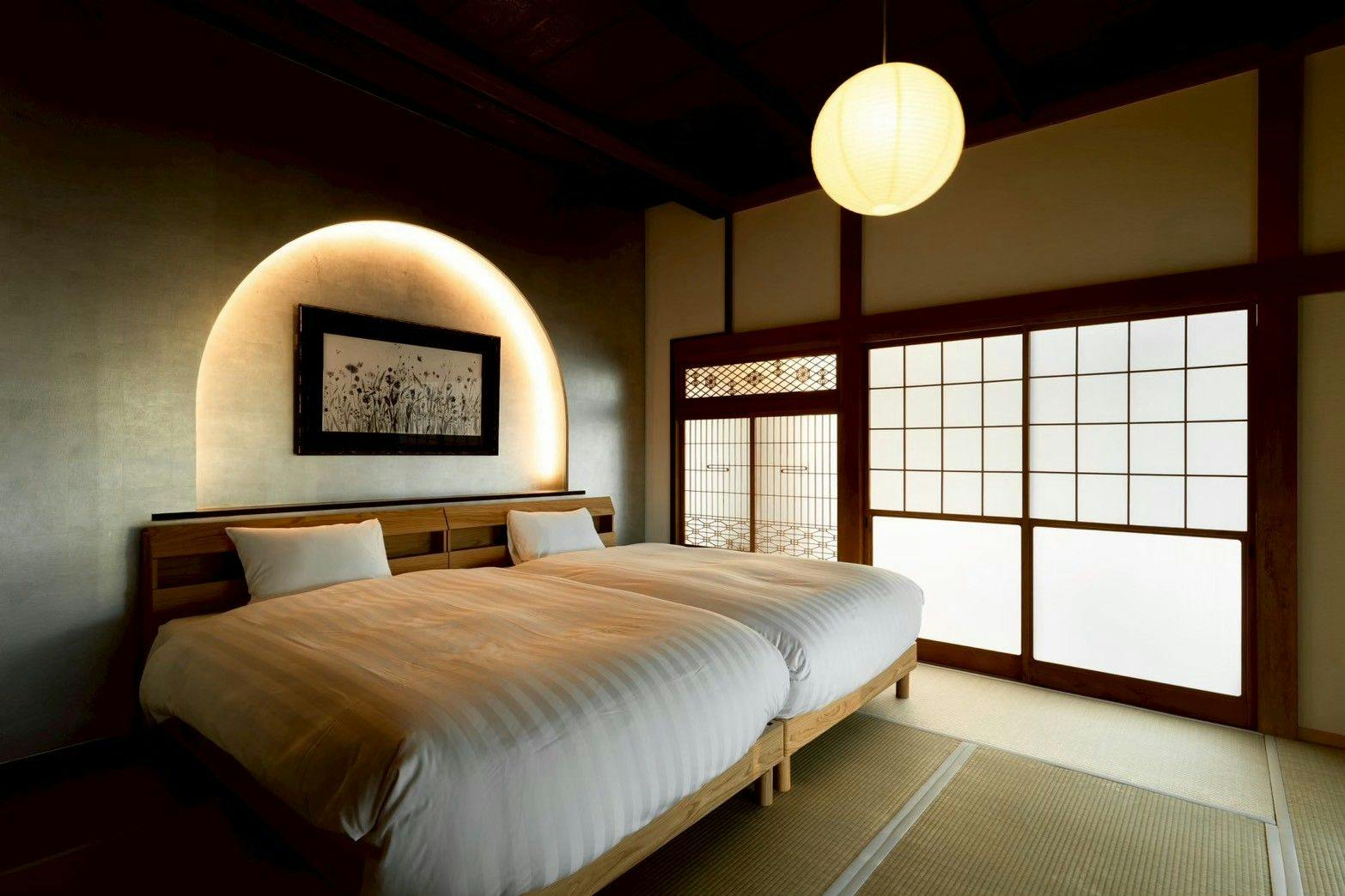 Hiwa Retreat