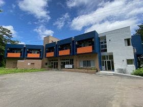 松代棚田ハウス