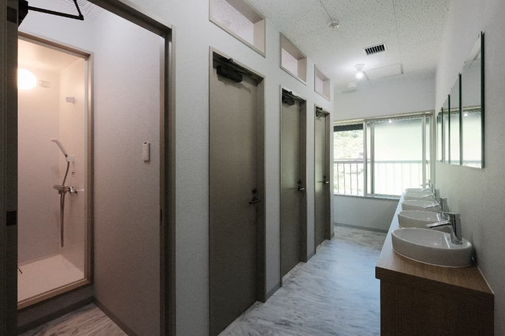 Matsudai Tanada House