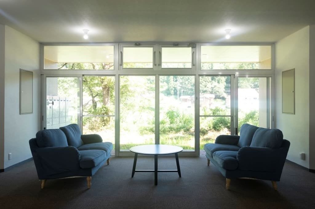 Matsudai Tanada House