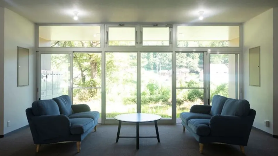 Matsudai Tanada House
