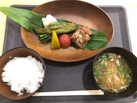 松代棚田ハウス