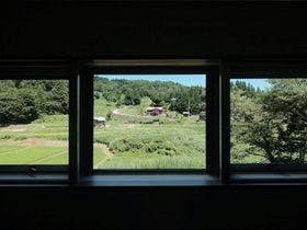 松代棚田ハウス