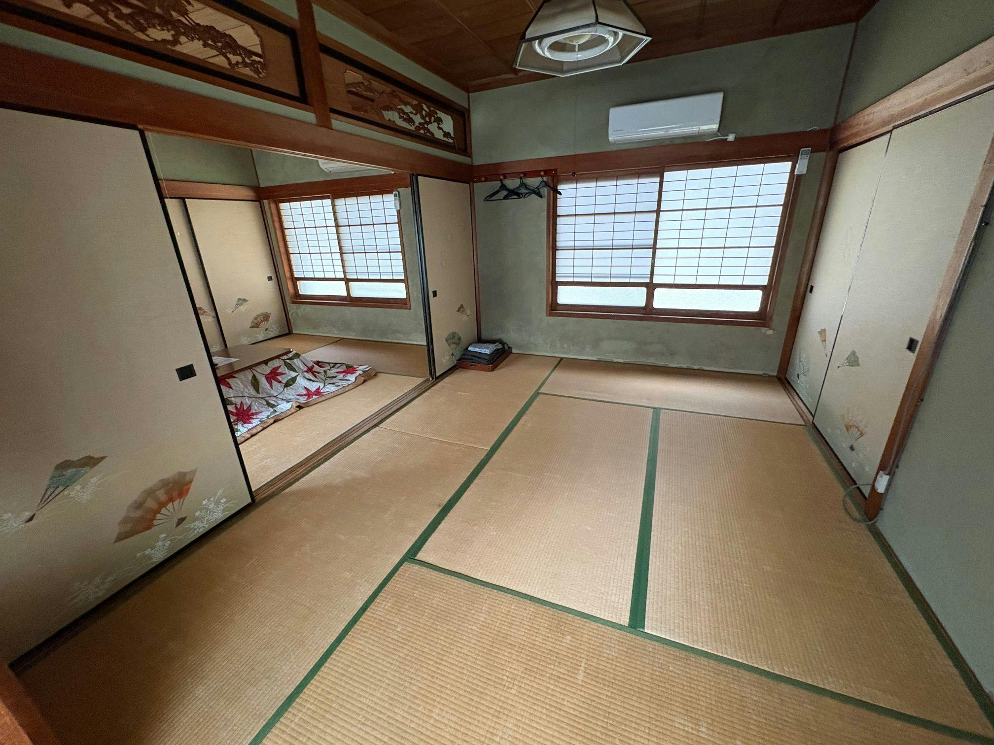 Accommodation Tateishi