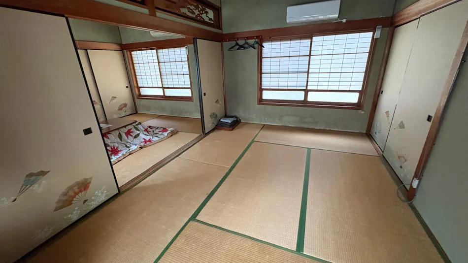 Accommodation Tateishi