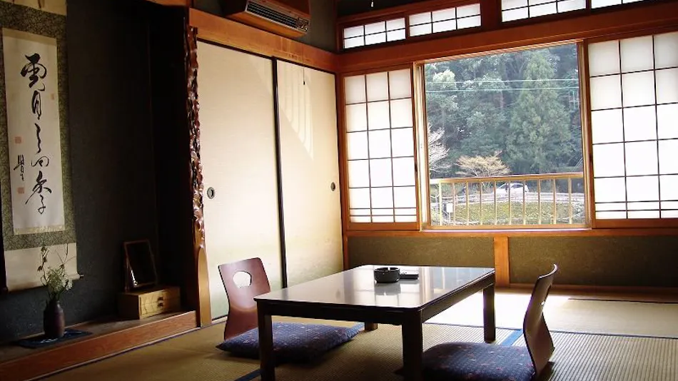 Accommodation Tateishi