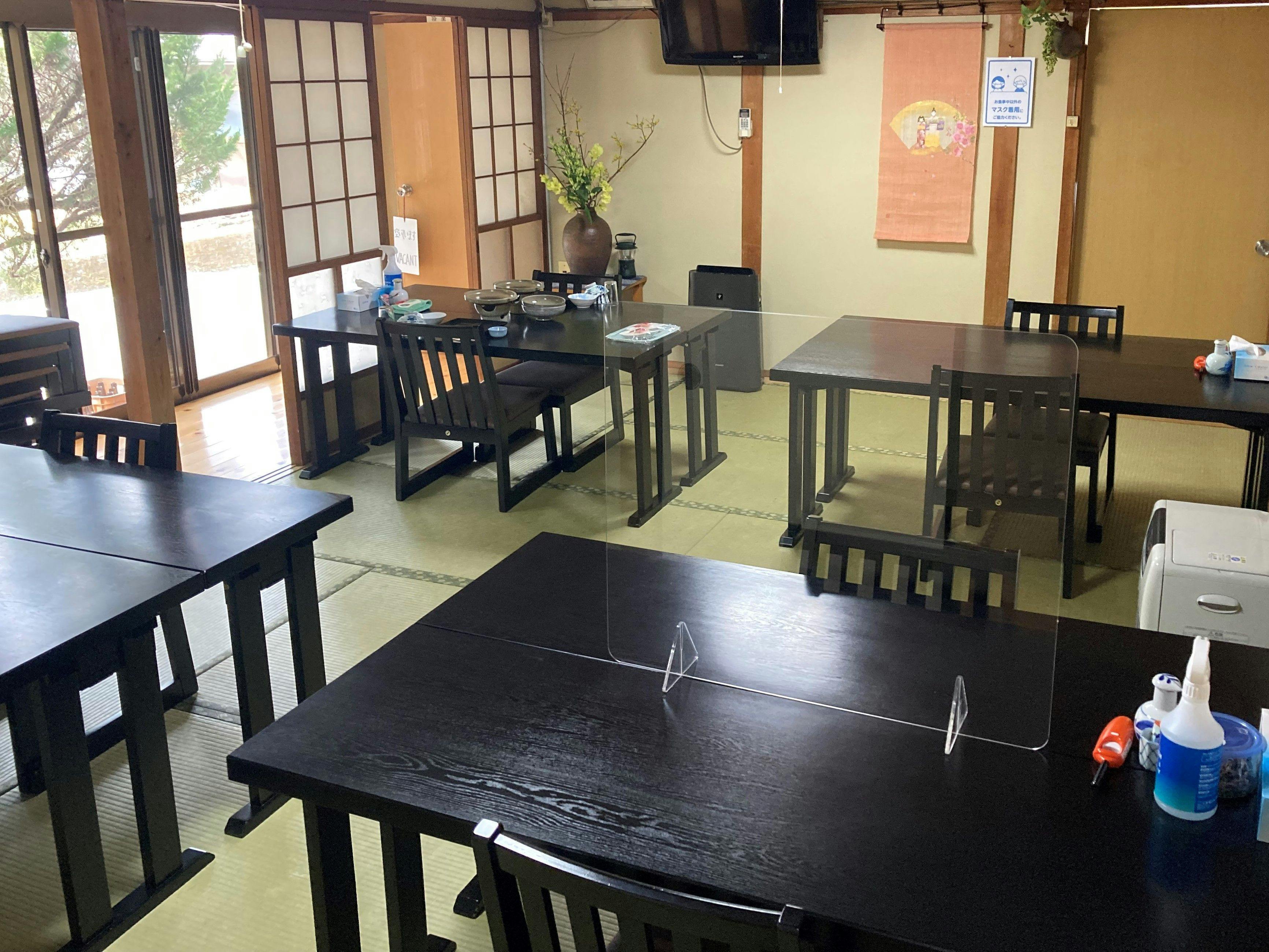 ห้องอาหาร