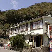 ภายนอกที่พัก