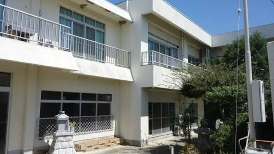 Recommended Accommodation for Groups ★ Sea Lodge Yamawo
