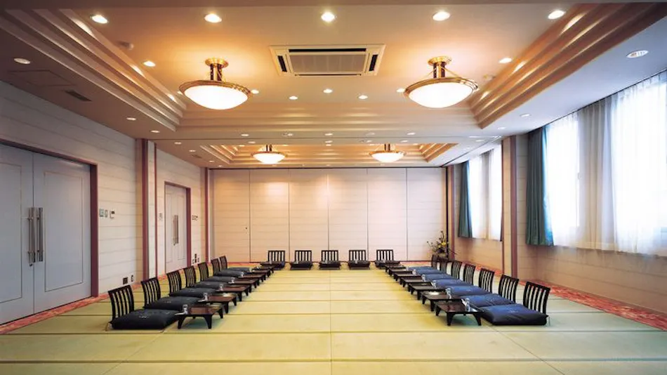 Wakamatsuya (Main Building)