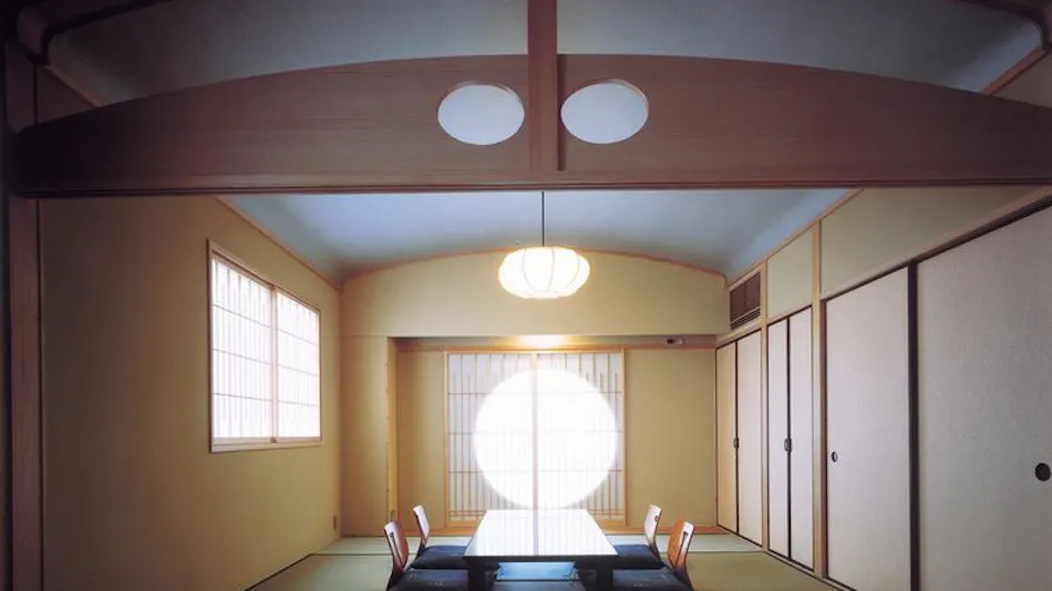 Wakamatsuya (Main Building)