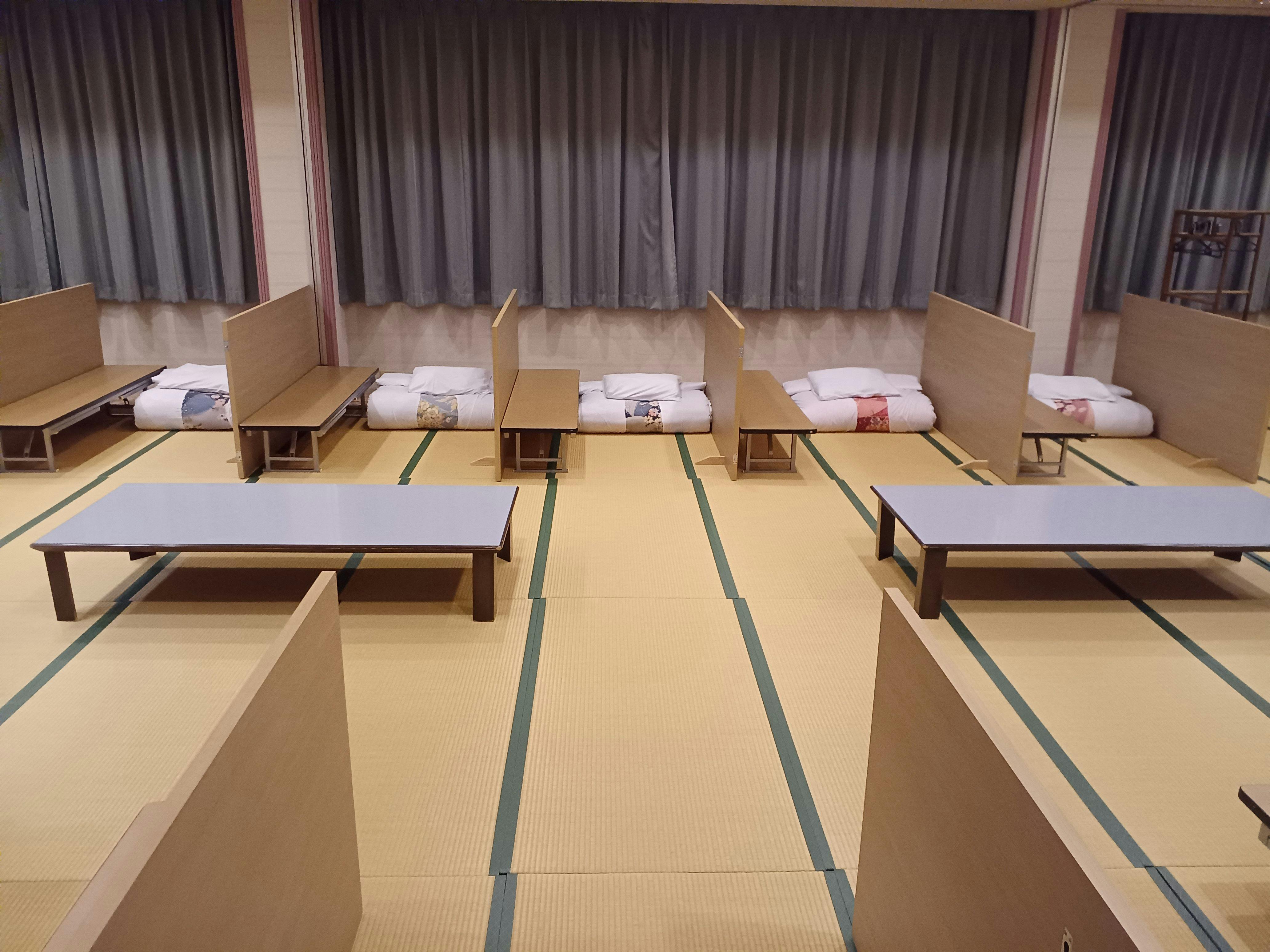 Wakamatsuya (Main Building)