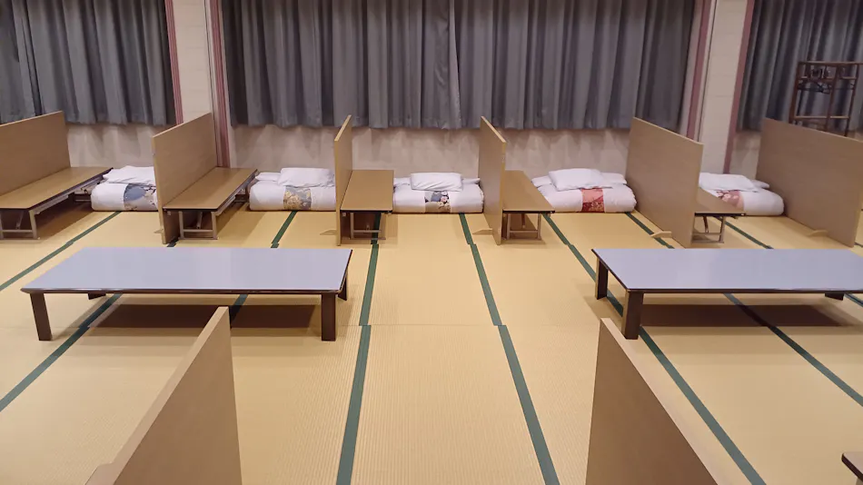 Wakamatsuya (Main Building)