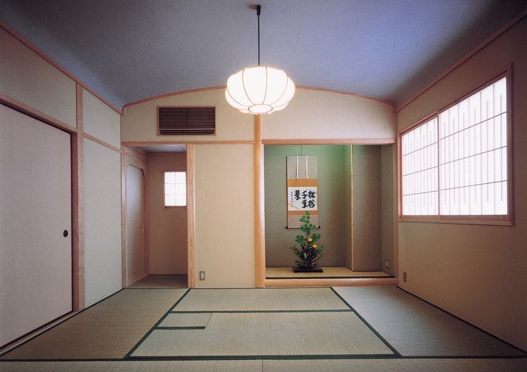 Wakamatsuya (Main Building)