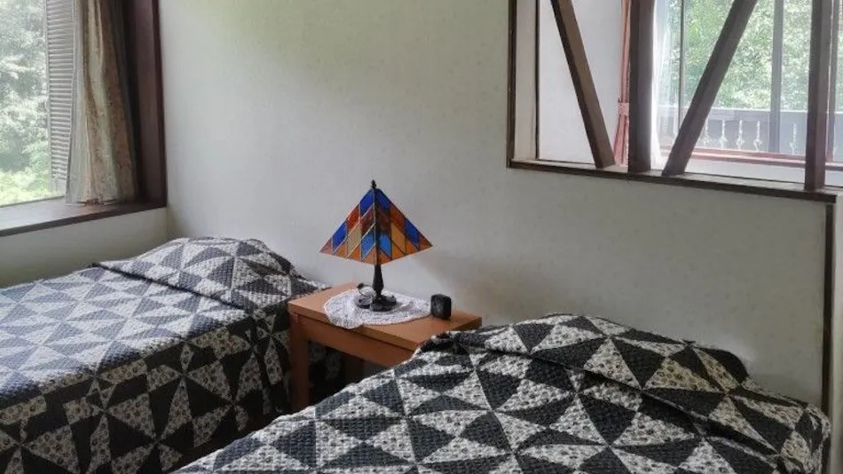 Casa de Poco