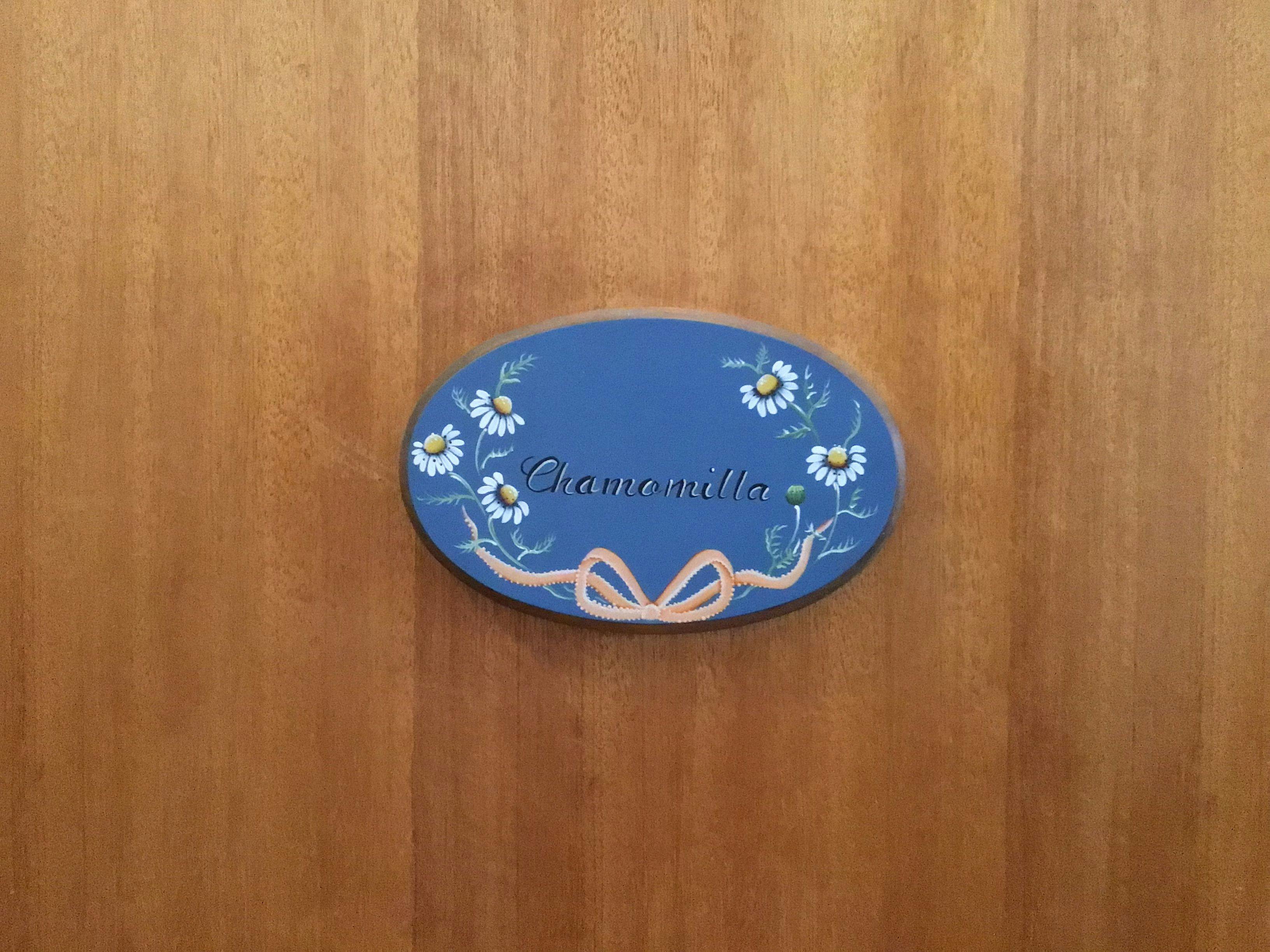 Casa de Poco