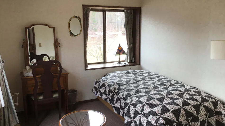 Casa de Poco