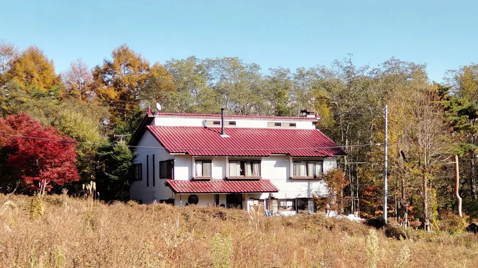 Casa de Poco